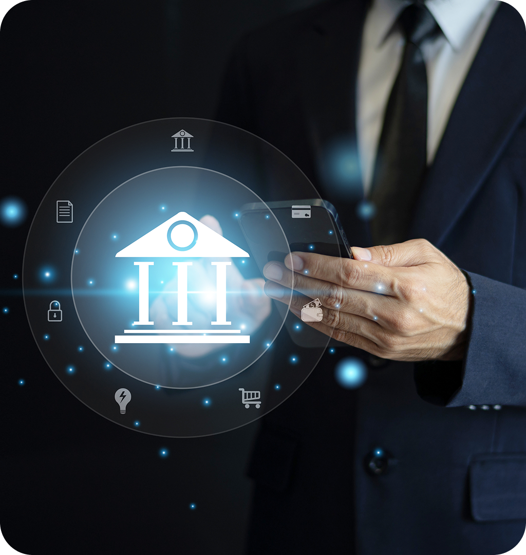 Prestige financial intelligence