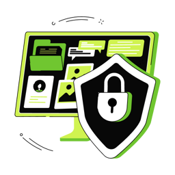 Security Icon